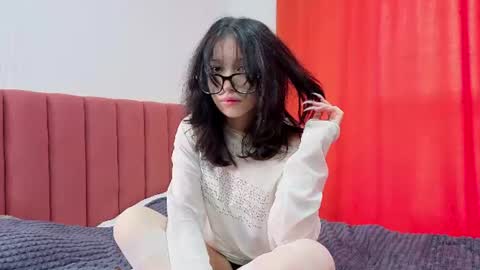 Mira Rin online show from 07-29-26, 08:56