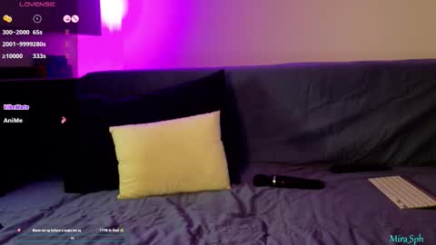 Mira Sph online show from 02-11-26, 04:39