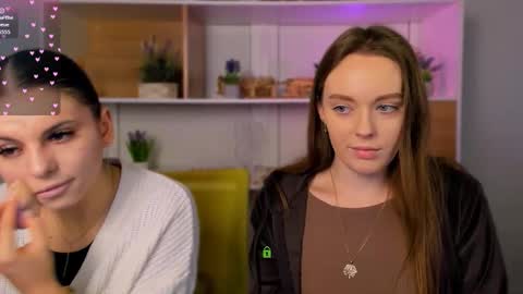 Mira online show from 12-21-25, 07:59