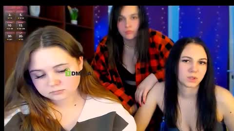 Mira online show from 02-28-26, 07:37