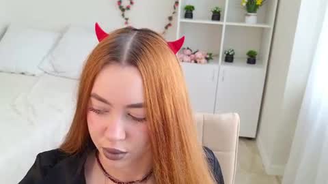 Snapshot of mirabella__flower chatting on 07-28-26, 05:25 mirabella__flower online show from 07-28-26, 05:25