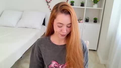 Snapshot of mirabella__flower chatting on 07-28-26, 12:48 mirabella__flower online show from 07-28-26, 12:48