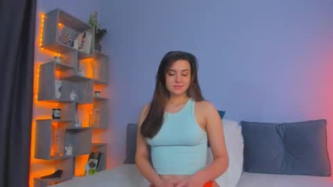 Mira  follow my fansly  online show from 06-07-26, 02:05
