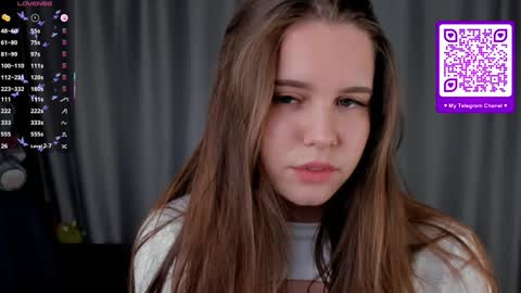 Adele online show from 01-20-25, 07:35