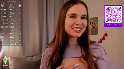 Adele online show from 02-06-25, 10:48