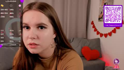 Adele online show from 02-14-25, 07:12