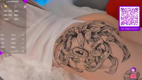 Adele online show from 03-03-25, 10:10