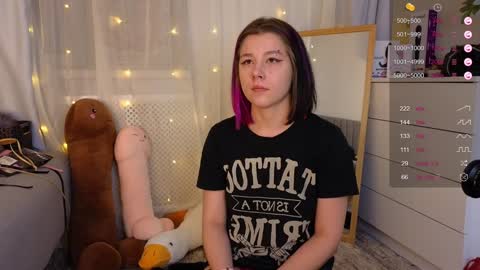 Mira  online show from 12-18-24, 07:36