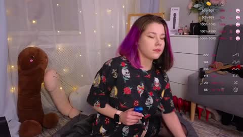 Mira  online show from 02-05-25, 09:04