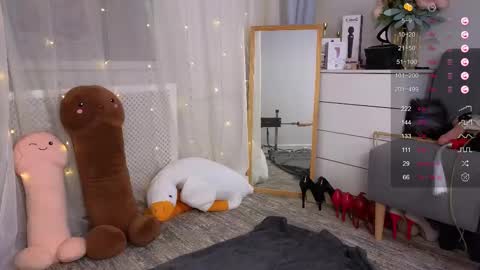 Mira  online show from 02-25-25, 05:41