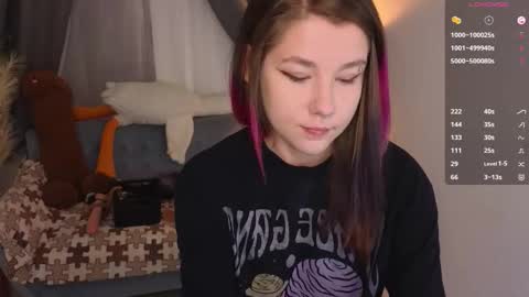 Mira  online show from 09-09-25, 04:34