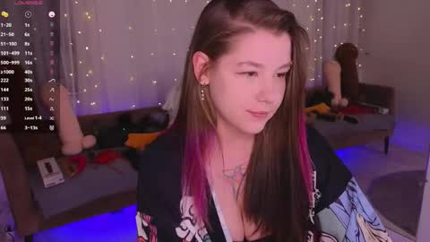 Mira  online show from 04-23-26, 05:41