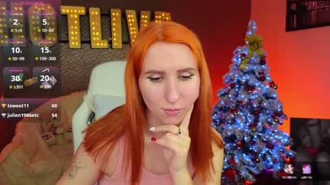 Snapshot of miralush chatting on 12-23-24, 04:06 Mira online show from 12-23-24, 04:06