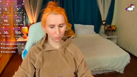 Snapshot of miralush chatting on 02-09-25, 03:23 Mira online show from 02-09-25, 03:23