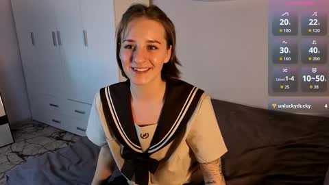 Snapshot of miralyn_ chatting on 03-27-26, 03:45 Cassie online show from 03-27-26, 03:45