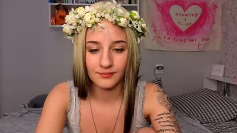 Cassie online show from 05-16-26, 04:28