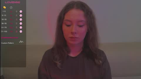 Kira online show from 10-28-25, 10:41