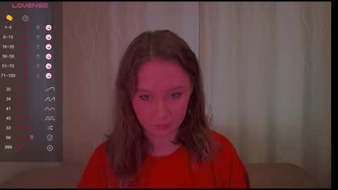 Kira online show from 11-11-25, 12:16