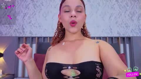 Miranda online show from 11-10-25, 11:26