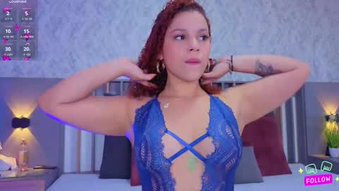 Miranda online show from 11-13-25, 12:20