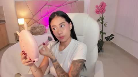 miranda_crawfor online show from 11-29-25, 12:41