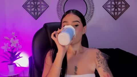 miranda_crawfor online show from 03-14-26, 03:12