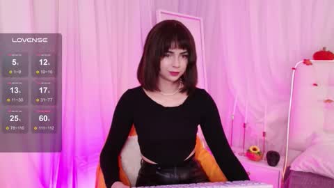 Mira online show from 10-22-25, 07:08