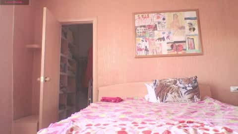 Miranda online show from 03-31-26, 03:19