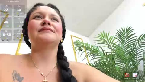 Snapshot of miranda_vegaa chatting on 06-12-26, 05:45 Miranda Vegaa online show from 06-12-26, 05:45