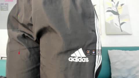 Miranda online show from 01-08-26, 12:18