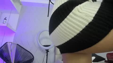 Miranda online show from 01-09-26, 12:08