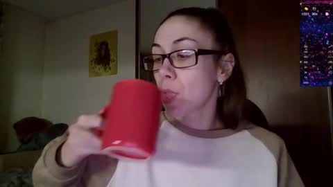 MIRANDA online show from 12-18-24, 03:11