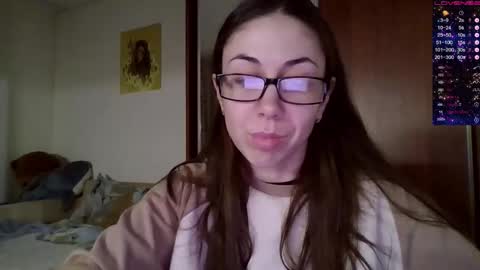 MIRANDA online show from 12-23-24, 05:32