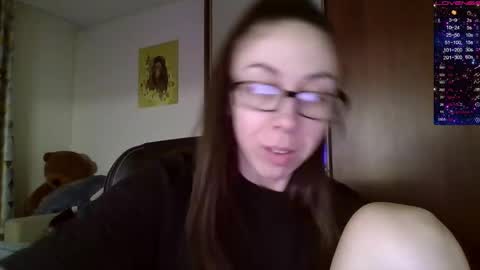 MIRANDA online show from 01-26-25, 04:30