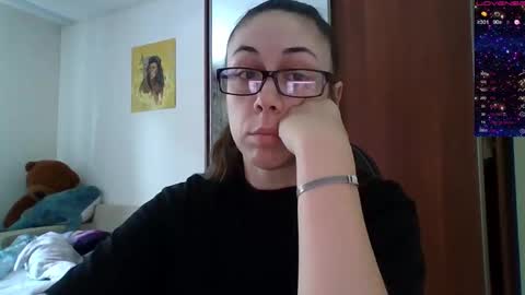 MIRANDA online show from 02-18-25, 09:54