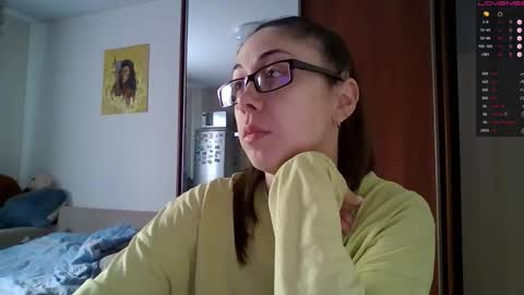 MIRANDA online show from 09-16-25, 04:13