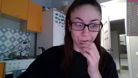 MIRANDA online show from 11-30-25, 04:05