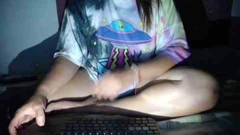 Snapshot of miranda_zacky chatting on 01-26-25, 03:17 Miranda Indep Model Thank you very much for all your support online show from 01-26-25, 03:17