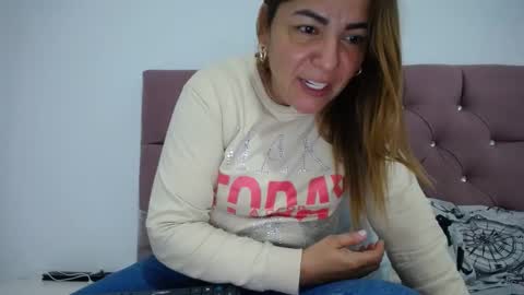 Snapshot of miranda_zacky chatting on 01-31-25, 12:29 Miranda Indep Model Thank you very much for all your support online show from 01-31-25, 12:29