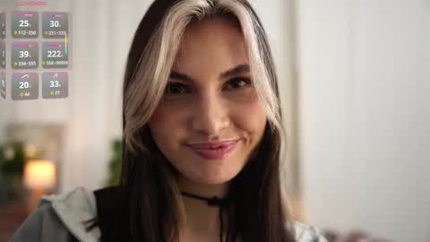 My name is Adele online show from 10-25-25, 08:22