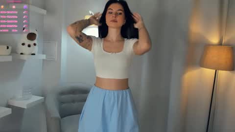 My name is Adele online show from 01-10-26, 08:05