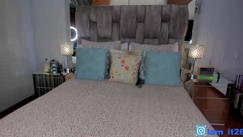 Miranda online show from 04-29-26, 12:16