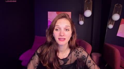 Miranda online show from 12-20-24, 11:54