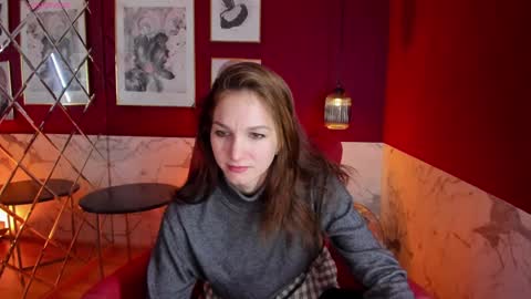 Miranda online show from 01-21-25, 05:49