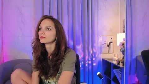 Miranda online show from 07-19-26, 05:44