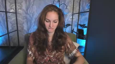 Miranda online show from 07-26-26, 05:37