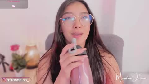 Miranda online show from 02-08-26, 04:10