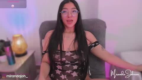 Miranda online show from 03-11-26, 03:18