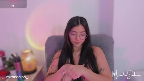 Miranda online show from 04-11-26, 02:43