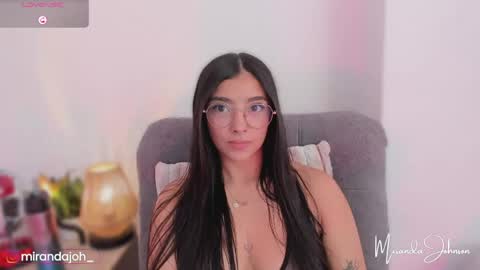 Miranda online show from 04-23-26, 02:08